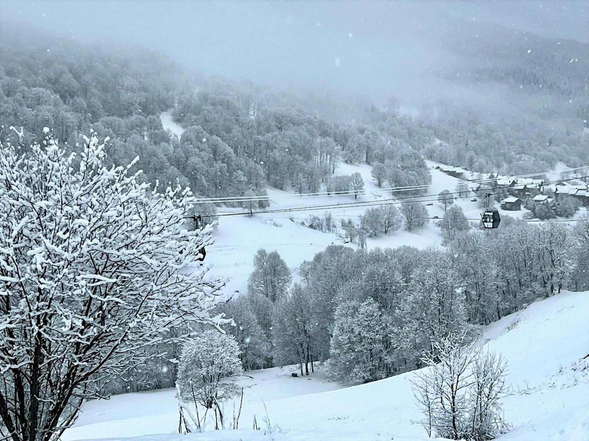 Chalet Meribel, 11 Pieces, 15 Personnes - Fr-1-688-79 المظهر الخارجي الصورة